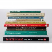 Chinese Ceramics Books Chinese