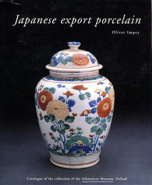 CHINESE CERAMICS, SUBJECT.