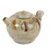 CHINESE CHANGSHA WARE CHICKEN