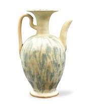 CHINESE CHANGSHA WARE GREEN SP