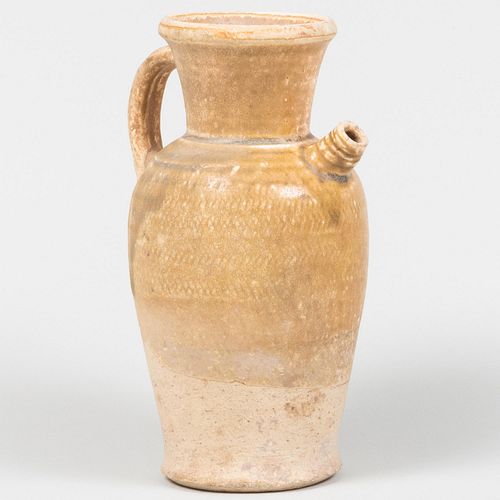 CHINESE CHANGSHA WARE POTTERY