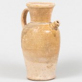 CHINESE CHANGSHA WARE POTTERY