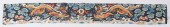 CHINESE CHAO FU SILK EMBROIDER