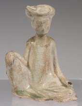 CHINESE CHING SONG DYNASTY PAI
