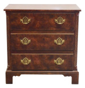 CHINESE CHIPPENDALE STYLE DIMI
