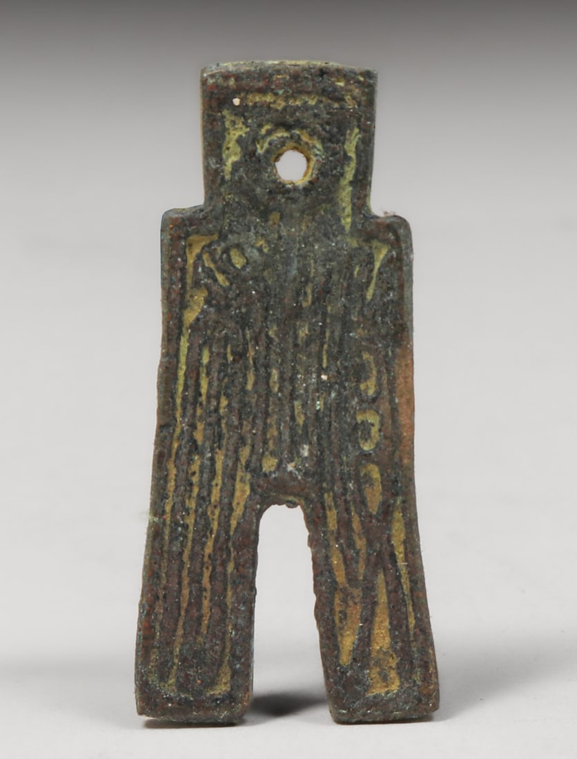 CHINESE CHOU DYNASTY BC 472-220