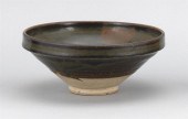CHINESE CIZHOU BOWL YUAN DYNAS