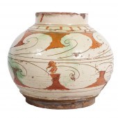 CHINESE CIZHOU? STYLE 3 COLOR
