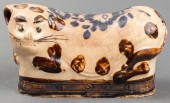 CHINESE CIZHOU-TYPE CERAMIC CA