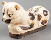 CHINESE CIZHOU-TYPE CERAMIC CA