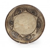 CHINESE CIZHOU-TYPE STONEWARE