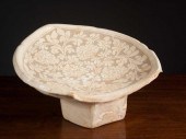 CHINESE CIZHOU WARE PORCELAIN