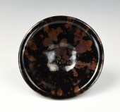 CHINESE CIZHOU WARE RUSSET-SPL