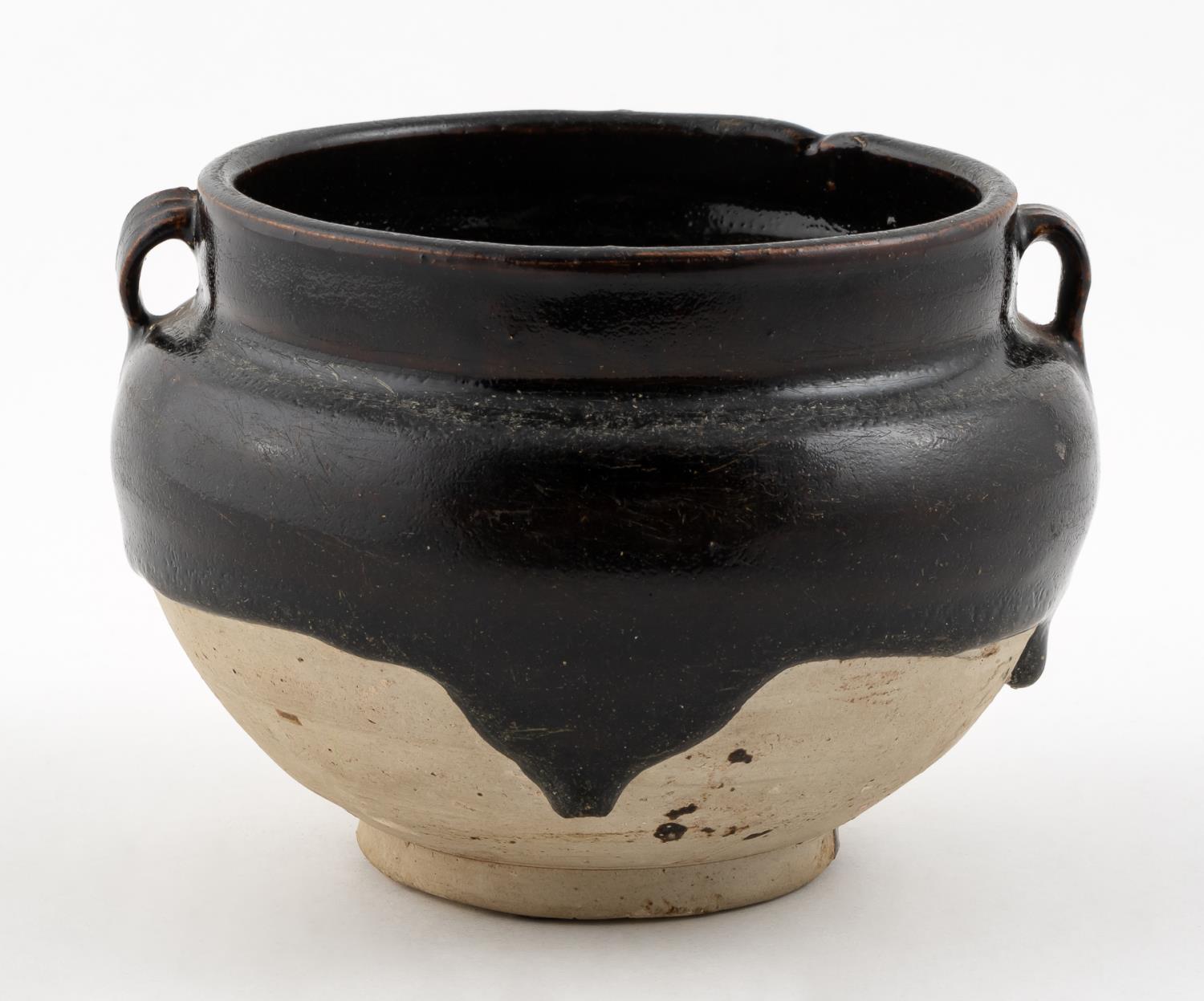 CHINESE, CIZHOU WARE STYLE