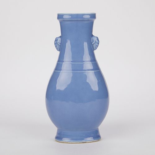 CHINESE CLAIR-DE-LUNE BLUE