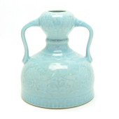 CHINESE CLAIR-DE-LUNE DOUBLE-G