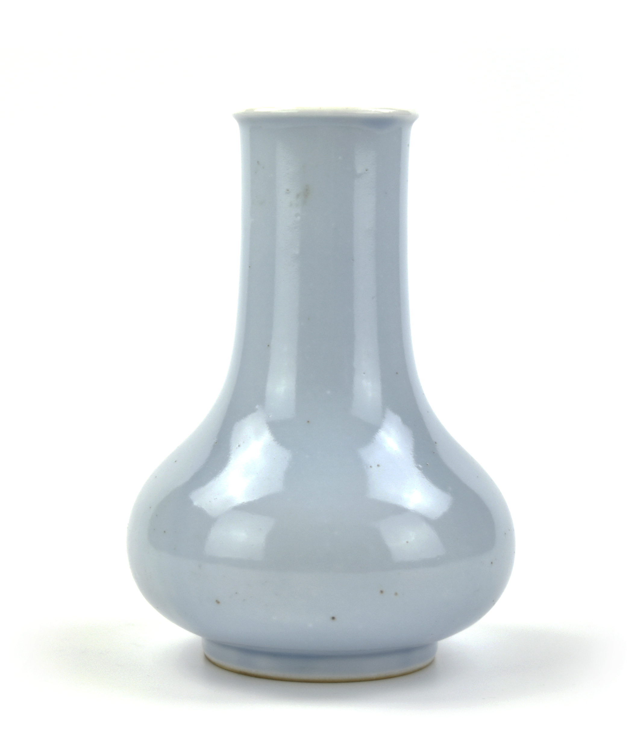 CHINESE CLAIR-DE-LUNE GLAZED