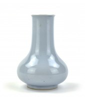 CHINESE CLAIR-DE-LUNE GLAZED V