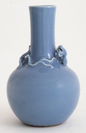CHINESE CLAIR DE LUNE PORCELAI
