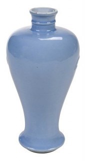 CHINESE CLAIR DE LUNE PORCELAI