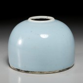 CHINESE CLAIR DE LUNE WATER PO