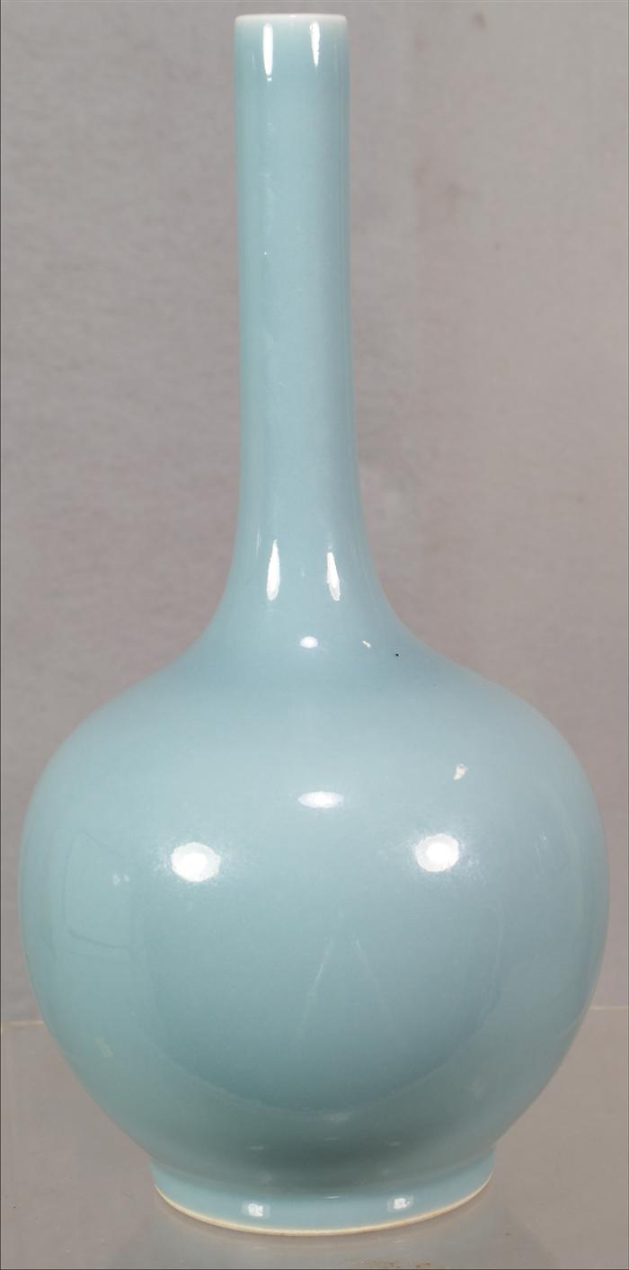 Chinese Claire de lone glaze