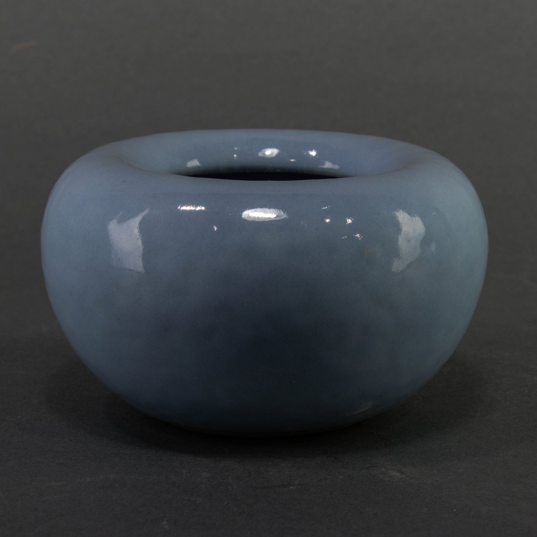 CHINESE CLAIRE-DE-LUNE APPLE-FORM