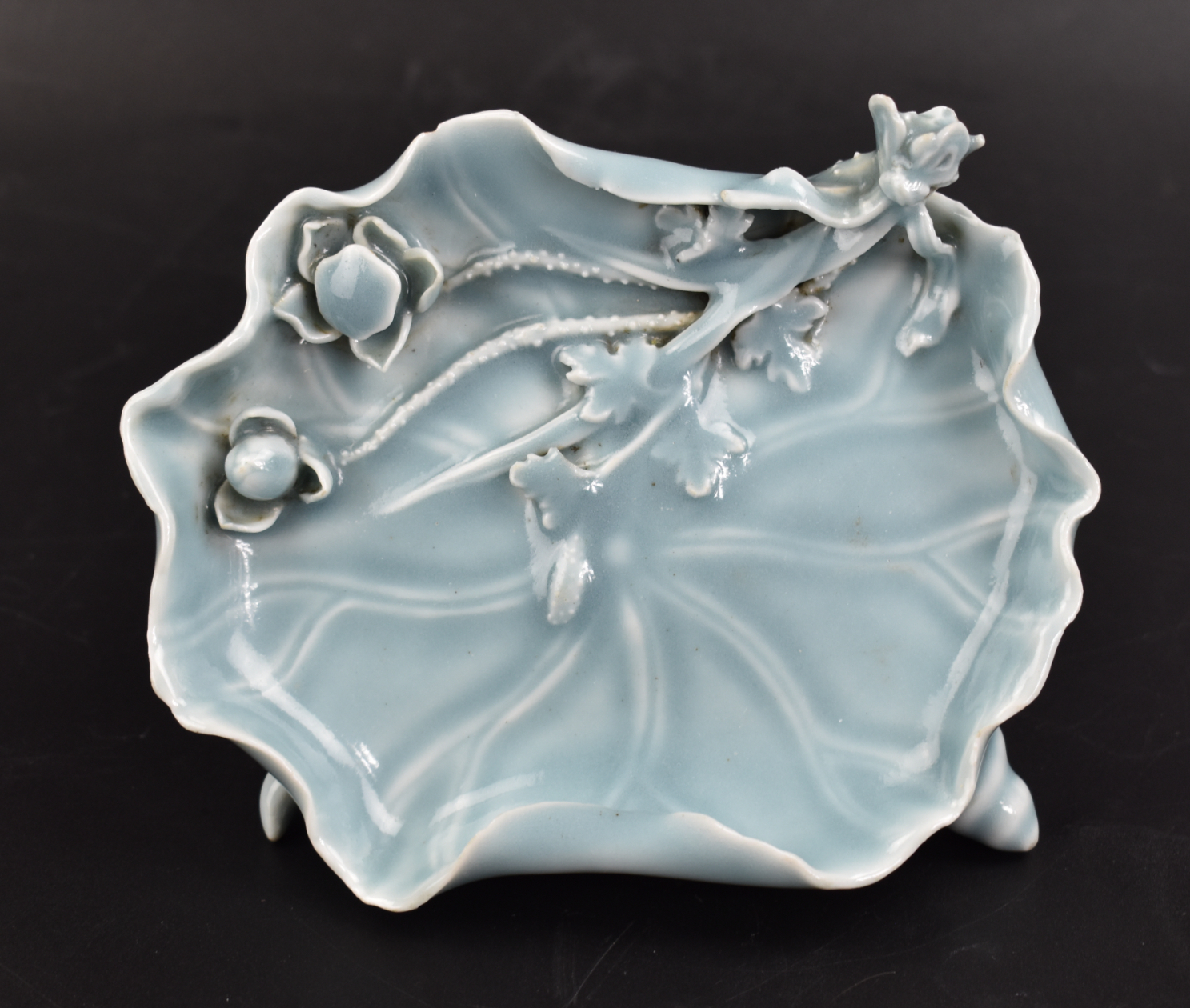 CHINESE CLARE DE LUNE BRUSH WASHER,