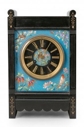 CHINESE CLOISONNÉ ENAMEL AND E