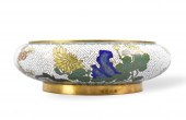 CHINESE CLOSIONNE WASHER, REPU