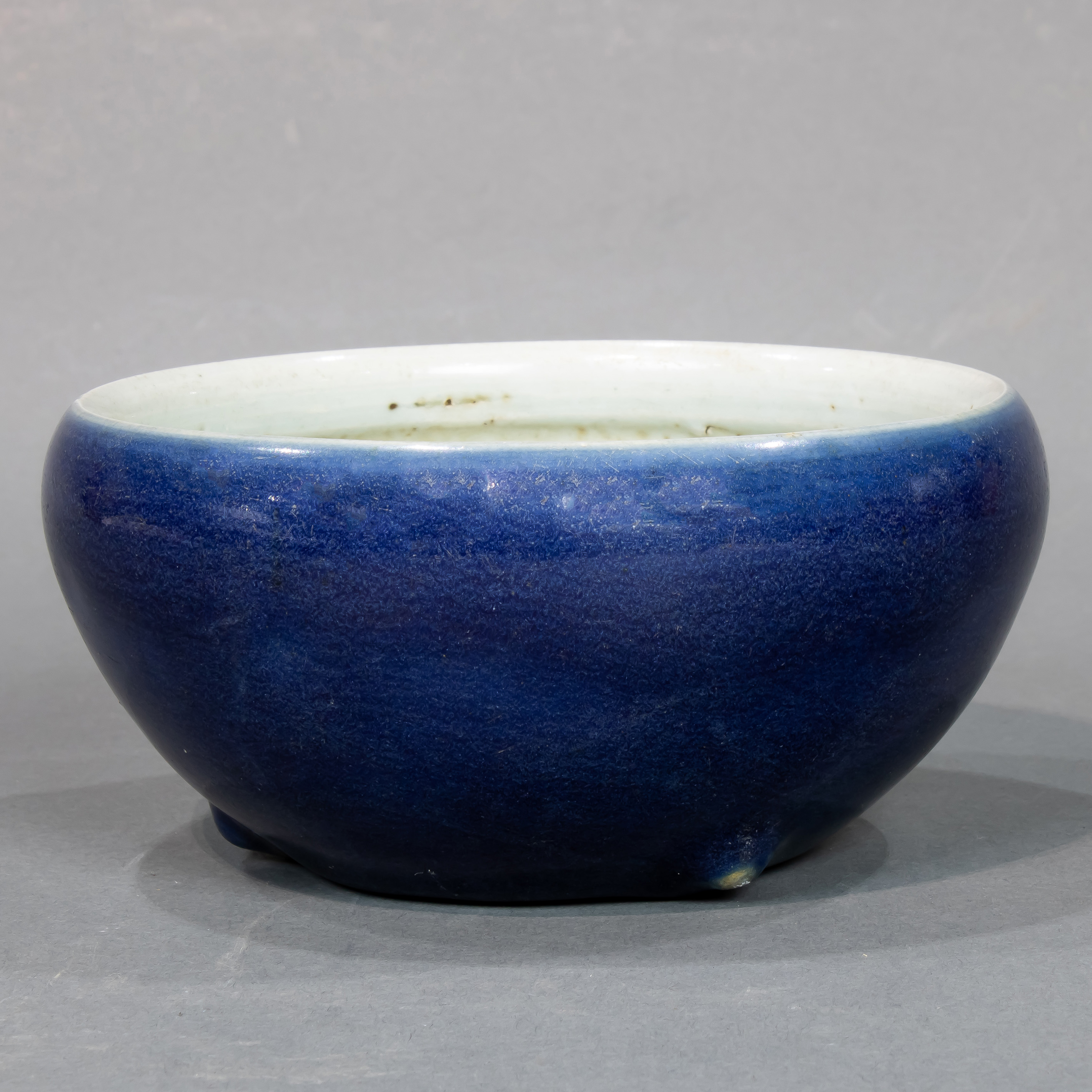 CHINESE COBALT BLUE JARDINERE