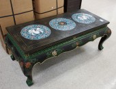 CHINESE COFFEE TABLECHINESE CO