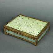 CHINESE COSMETIC BOX Chinese c