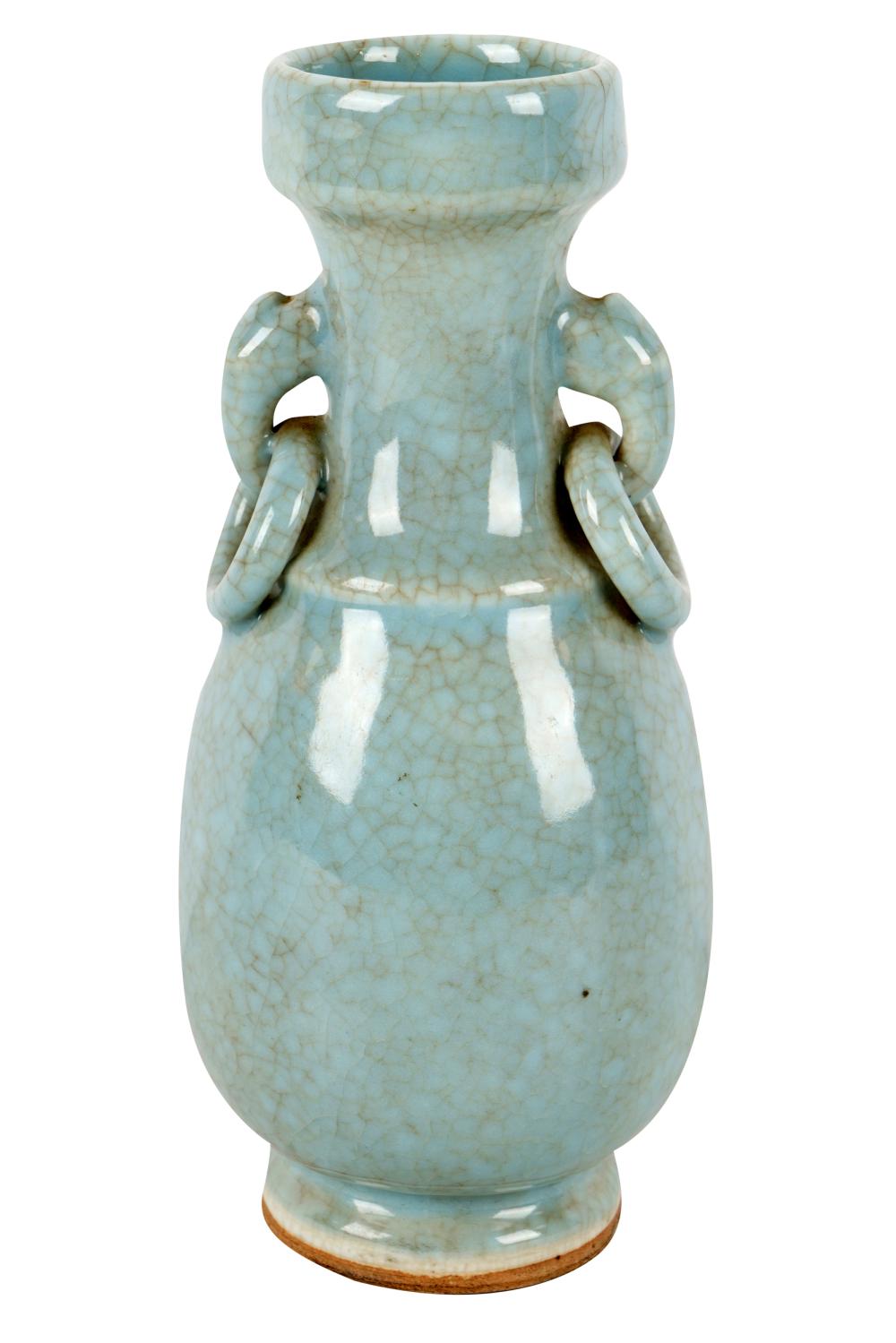 CHINESE CRACKLEWARE