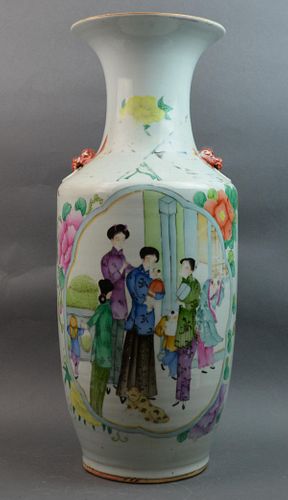 CHINESE CULTURAL REVOLUTION FAMILLE