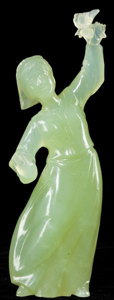 Chinese Cultural Revolution Figurea