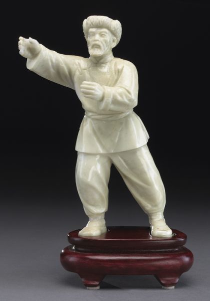 Chinese Cultural Revolution hard