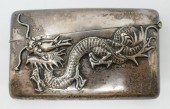 Chinese Cumshing Export Sterli