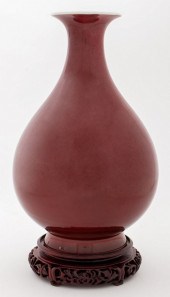 CHINESE DAOGUANG MARK SANG DE