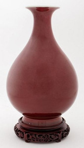 CHINESE DAOGUANG MARK SANG DE