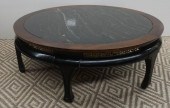 CHINESE DARK STAINED CHERRY, E