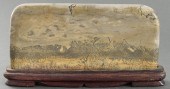 CHINESE DENDRITIC JASPER GUO H