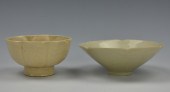 CHINESE DING TYPE SCALLOPED CU