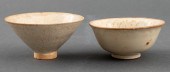 CHINESE DING WARE PORCELAIN TE