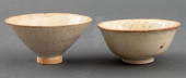 CHINESE DING WARE PORCELAIN TE