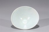 Chinese dingyao style ceramic