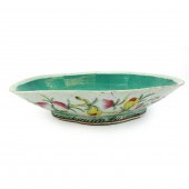 CHINESE DISHAntique Chinese Fa