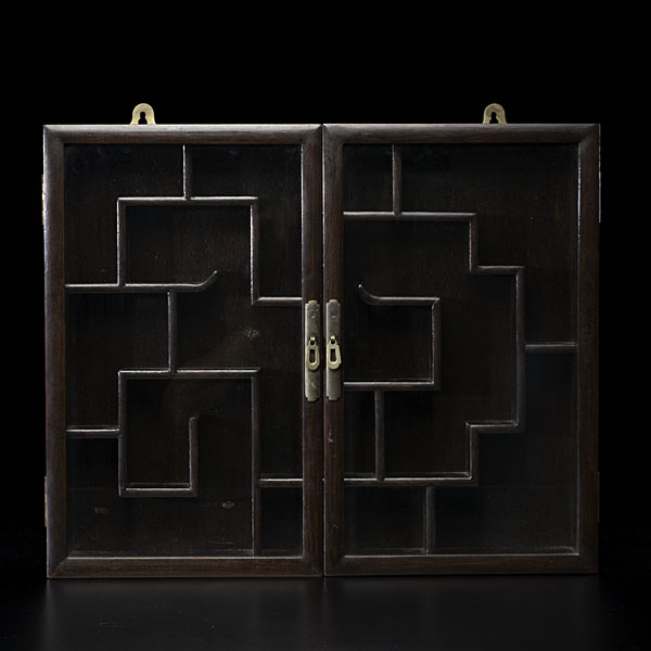Chinese Display Cabinet Chinese