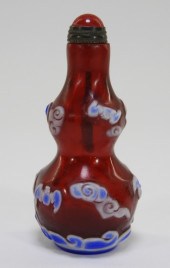 CHINESE DOUBLE GOURD PEKING GL