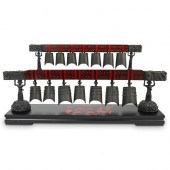 CHINESE DOUBLE LAYER BIAN ZHON